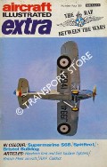 Aircraft Illustrated Extra  - The RAF Between The Wars by MOYES, Philip (ed.)